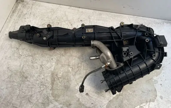 BMW X5 E70 Intake manifold 8511363