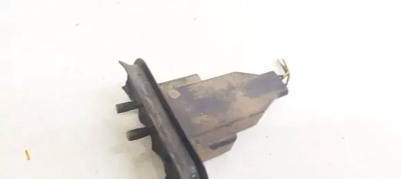 Volkswagen Transporter - Caravelle T4 Front door sensor 