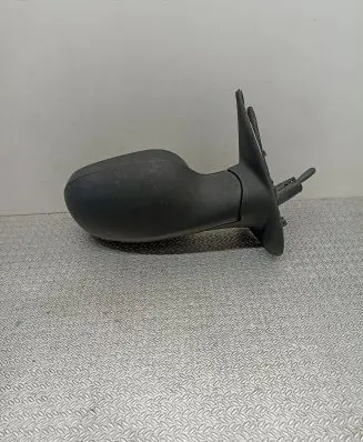 Nissan Micra Manual wing mirror 12373010
