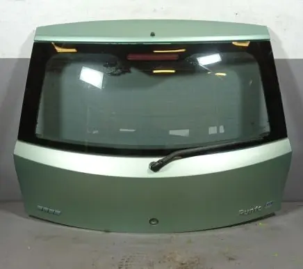 Fiat Punto (188) Tailgate/trunk/boot lid