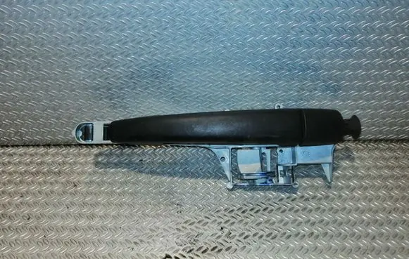 Peugeot Partner Sliding door exterior handle 9680503480