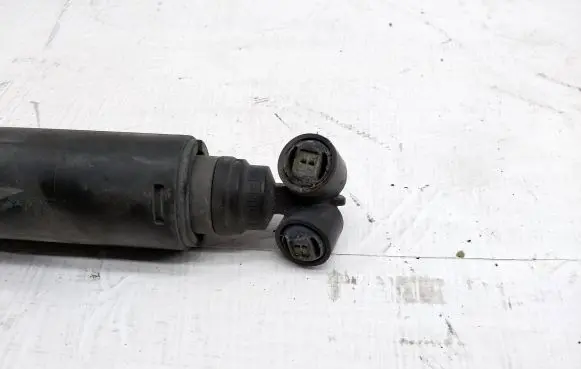 Audi A8 S8 D4 4H Headlight washer spray nozzle 4H0955102B A2C34791100