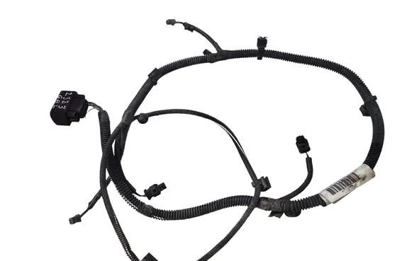 Volvo V40 Parking sensor (PDC) wiring loom 31314503 850002405