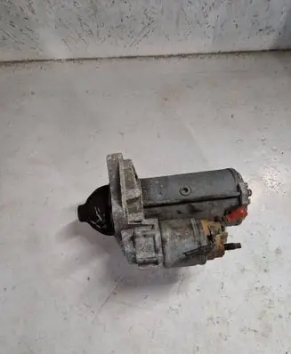 Renault Espace - Grand espace IV Starter motor 8200568535