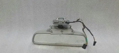 Mercedes-Benz S W221 Rear view mirror (interior) A2218105517