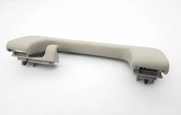 Audi Q7 4L Rear interior roof grab handle 8P0857608E