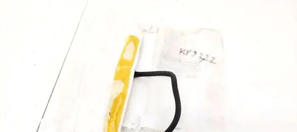 Honda Civic Seat heating element 