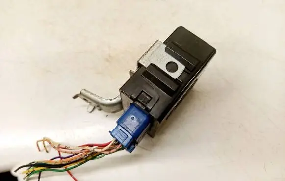 Toyota Yaris Other control units/modules 8264212050