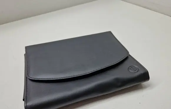 BMW i3 Owners service history hand book 