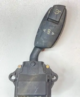 BMW 5 E60 E61 Cruise control stalk 6924104 61316924107 01306100