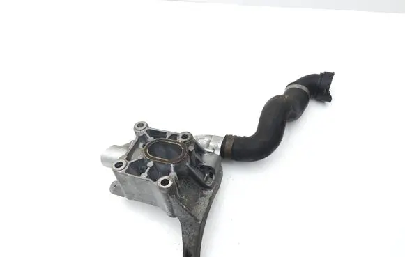 Audi A6 S6 C7 4G Other engine bay part 059145169BL