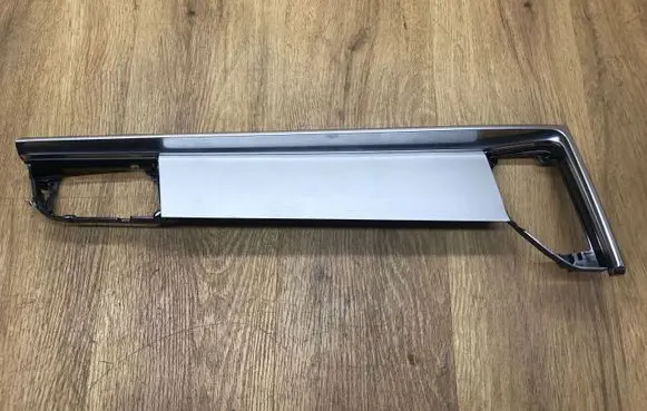 Porsche Macan (95B) Panel trim 958867226L