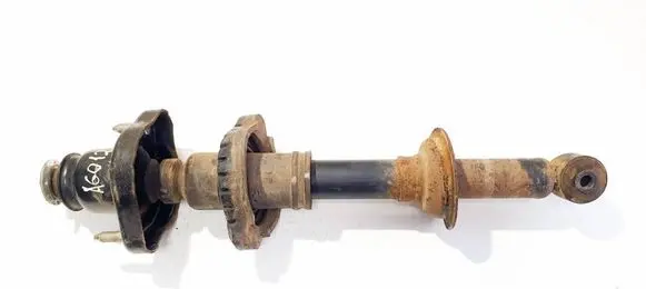Mitsubishi Lancer X Rear shock absorber/damper 62a036