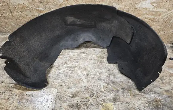 Maserati Coupe Front wheel arch liner splash guards