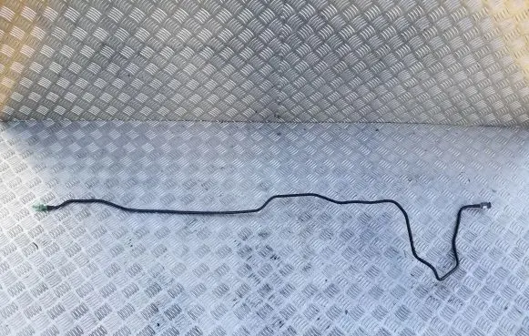 Nissan Qashqai J12 Fuel line/pipe/hose 