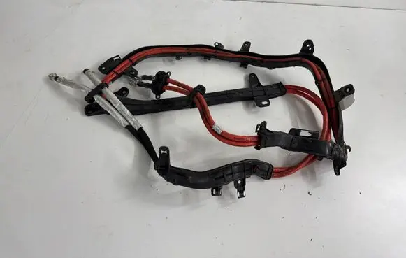 BMW 4 G22 G23 G24 G26 Positive cable (battery) 9107467