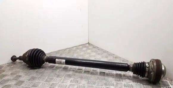 Audi A3 S3 8V Front driveshaft 5Q0407272E