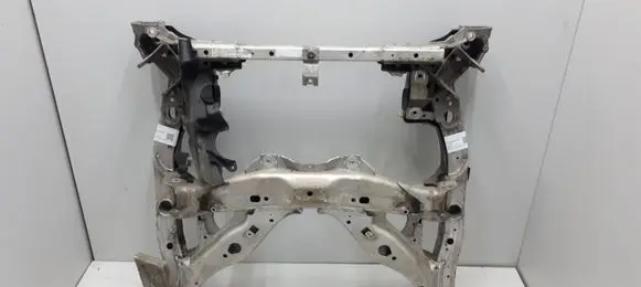 BMW 5 F10 F11 Front subframe 6797643