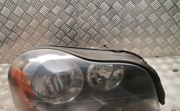 Volvo XC90 Headlight/headlamp 30744012