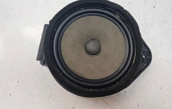 Opel Meriva B Front door speaker 26265127