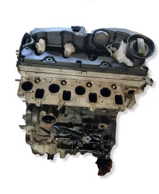 Audi A4 S4 B8 8K Engine CJC