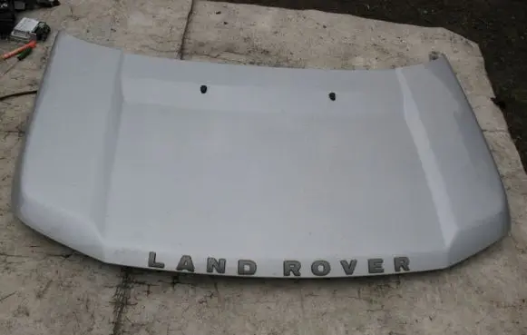 Ferrari 488 Pista Engine bonnet/hood LRC798