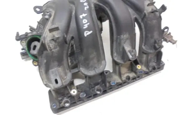 Peugeot 407 Intake manifold 9662401480