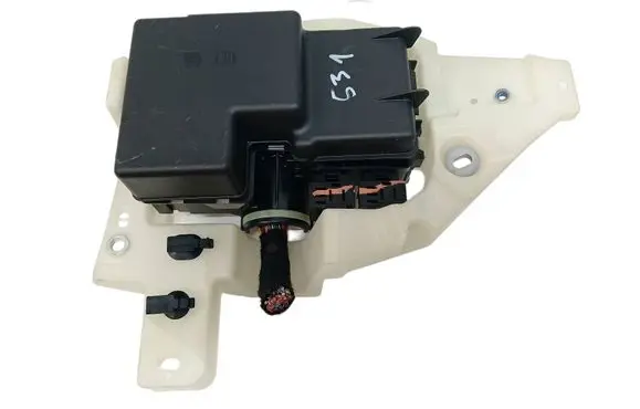 Volvo S60 Fuse box set 31384034