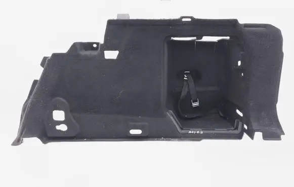 Renault Megane IV Trunk/boot side trim panel 849505685R