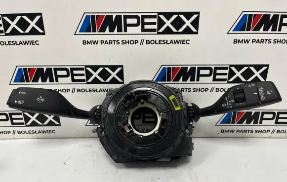 BMW X3 G01 Headlight wiper switch 5A32038