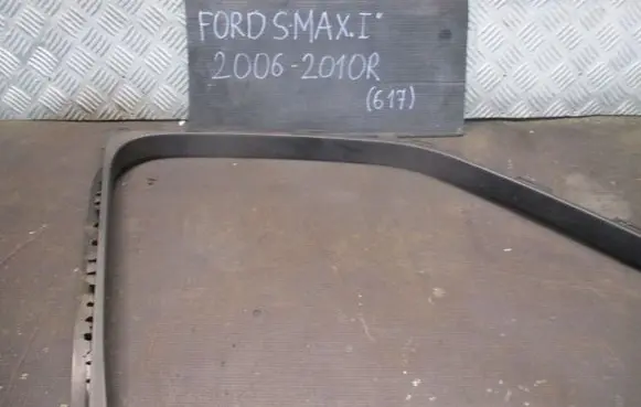 Ford S-MAX Trim molding 