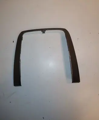 Toyota Avensis Verso Radio/GPS head unit trim 5541444020