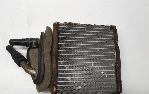 Mazda 323 F Heater blower radiator A101866DA