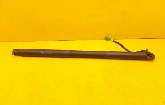 Peugeot 408 P54 Tailgate/trunk/boot lift motor 9841612980