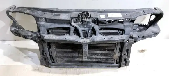 Volkswagen Golf IV Radiator support slam panel 701010081