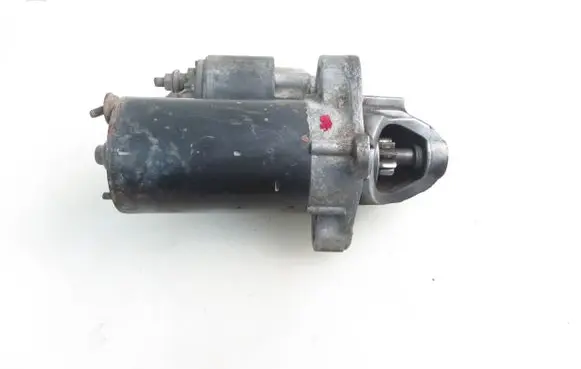 Audi A6 S6 C5 4B Starter motor