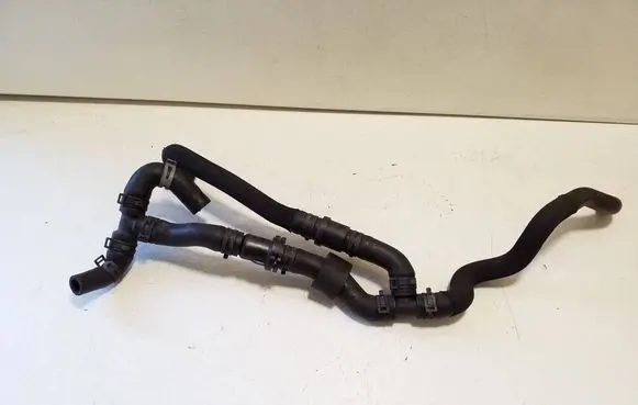 Audi A6 S6 C6 4F Engine coolant pipe/hose 03L122157M
