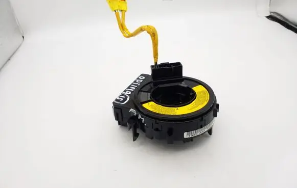 KIA Optima Airbag slip ring squib (SRS ring) T32T4440557