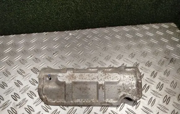 Ford Transit Custom Exhaust heat shield 8C113F617AB 50R151A12 8C113F617