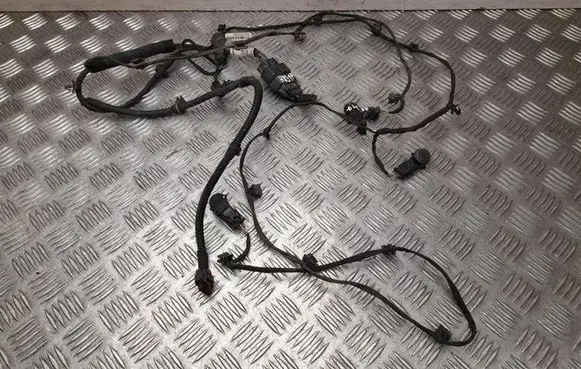 Opel Astra K Parking PDC sensor 39027422