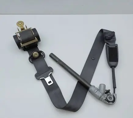 Renault Megane II Front seatbelt 562479