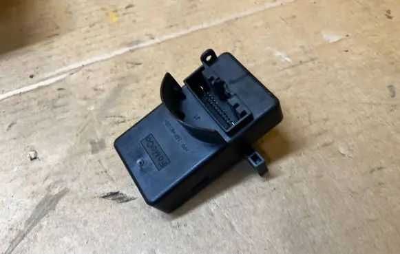 Ford Kuga III Other control units/modules LJ6T14F642DC