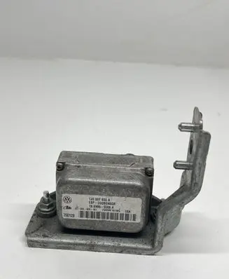 Volkswagen Golf IV ESP acceleration yaw rate sensor 1J0907655A 10098503064 7GD3E161B