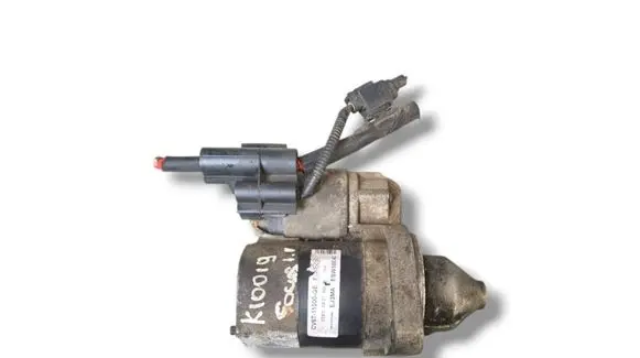 Ford Focus Starter motor ESW10E40 CV6T-11000-GE