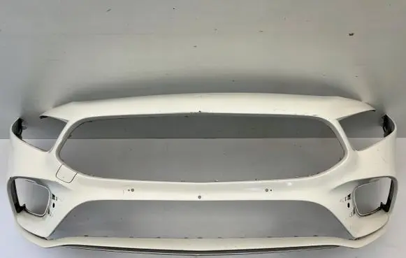 Mercedes-Benz A W177 AMG Front bumper A1778856100