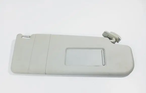 Skoda Octavia Mk2 (1Z) Sun visor