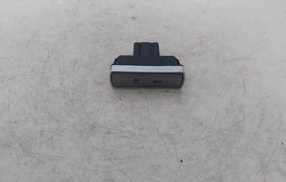 ESP (stability program) switch