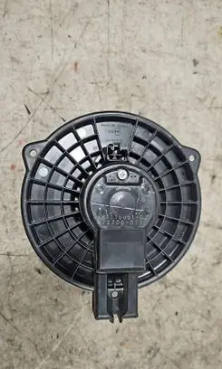 Mazda 6 Heater fan/blower 8727000700