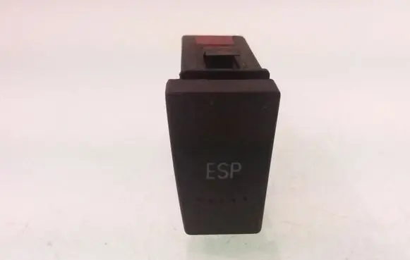 ESP (stability program) switch