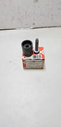 Volkswagen PASSAT B5 Timing belt guard (cover) F234845 045109244A 1100585
